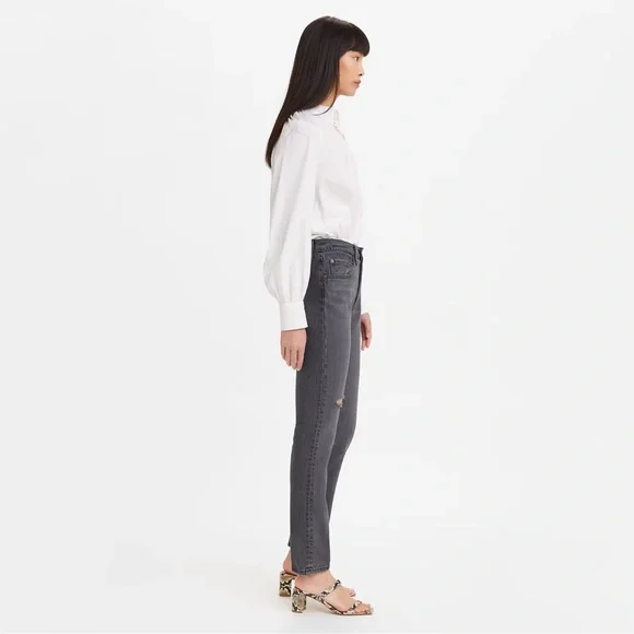 Levi's 501 Skinny Women’s Jeans - Picture 4 of 6